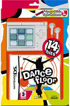 Acheter Pack Dance Floor le jeu + Casque Stéréo + Tapis de danse Bon état - 13,95 € Pack Dance Floor le jeu + Casque Stéréo + Tapis de danse Bon état - N/A reconditionné disponible sur Darty