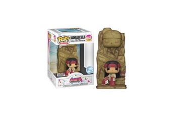 Acheter Figurine Pop! N°1183 - Boruto - Hashirama Senju Très bon état - 16,74 € Figurine Pop! N°1183 - Boruto - Hashirama Senju Très bon état - Funko reconditionné disponible sur Darty