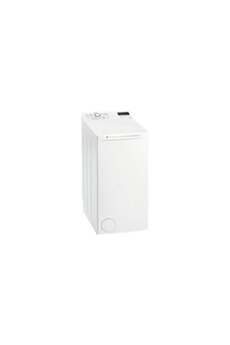 Lave linge top TDLR6235FR/N reconditionné État correct - Whirlpool reconditionné disponible sur Darty
