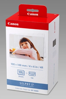 KP-108 IN Très bon état - Canon reconditionné disponible sur Darty