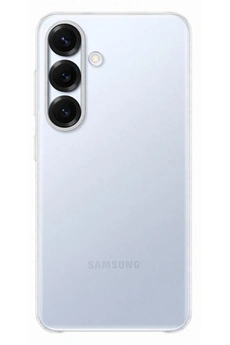 Galaxy S25 Transparente