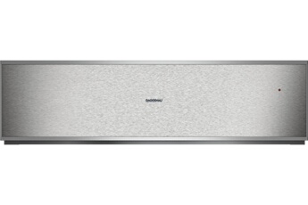 WS482110 Bon état - Gaggenau reconditionné disponible sur Darty