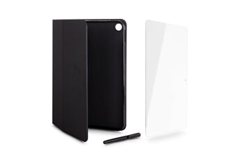 STARTER PACK POUR SAMSUNG GALAXY TAB A9+ 11'''' - NOIR Bon état - Urban Factory reconditionné disponible sur Darty