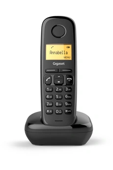 A170 NOIR Bon état - Gigaset reconditionné disponible sur Darty