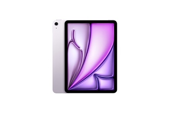 iPad Air 11"" Puce Apple M4 512 Go Wifi 8ème génération 2026 Mauve