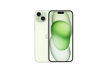 iPhone 15 Plus 256Go Vert 5G