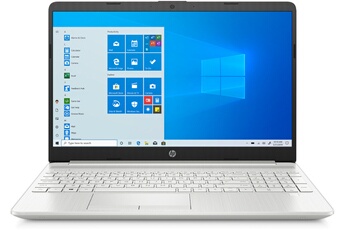 Acheter Laptop 15-DW1023NF État correct - 418,99 € Laptop 15-DW1023NF État correct - Hewlett-Packard reconditionné disponible sur Darty