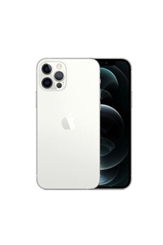 Acheter iPhone 12 Pro 6,1 128 Go Double SIM 5G Argent - Reconditionné Bon état - 280,00 € iPhone 12 Pro 6,1 128 Go Double SIM 5G Argent - Reconditionné Bon état - Apple reconditionné disponible sur Darty