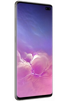 Acheter Galaxy S10+ 512Go Noir Bon état - 731,99 € Galaxy S10+ 512Go Noir Bon état - Samsung reconditionné disponible sur Darty