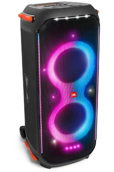 Partybox 710 Très bon état - JBL reconditionné disponible sur Darty