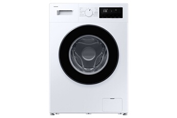 WW80FG3M05AW Très bon état - Samsung reconditionné disponible sur Darty