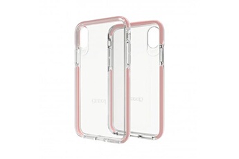 Acheter gear4 d3o piccadilly iphone x/xs rózowo zloty/rose gold 29878 Bon état - 15,99 € gear4 d3o piccadilly iphone x/xs rózowo zloty/rose gold 29878 Bon état - Gear4 reconditionné disponible sur Darty