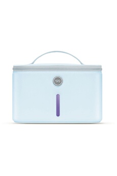 Acheter SAC DE STERILISATION P55Y Très bon état - 103,99 € SAC DE STERILISATION P55Y Très bon état - N/A reconditionné disponible sur Darty