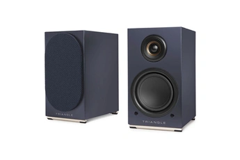AIO TWIN Bleu Abysse vendues à la paire Bon état - N/A reconditionné disponible sur Darty