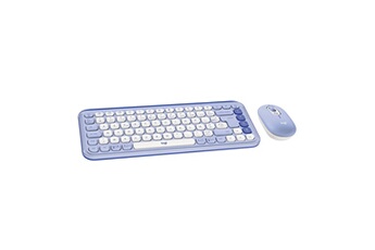Acheter POP ICON COMBO, ensemble clavier et souris Bluetooth Très bon état - 41,99 € POP ICON COMBO, ensemble clavier et souris Bluetooth Très bon état - Logitech reconditionné disponible sur Darty