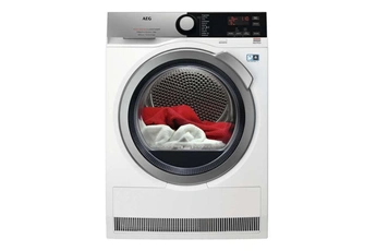 T8DED813D 3D SCAN Bon état - AEG reconditionné disponible sur Darty