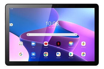 M10 Plus 3rd Gen - Très bon état Lenovo sur Darty