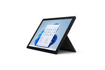 SURFACE PRO 7 NOIR i7, 16Go RAM, 512Go
