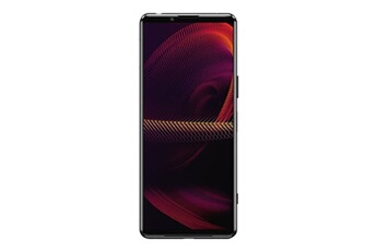 XPERIA 5 III - 5G smartphone - double SIM - RAM 8 Go / Mémoire interne 128 Go - microSD slot - écran OEL - 6.1"" - 2520 x 1080 pixels (120 Hz) - 3 x État correct - Sony reconditionné disponible sur Darty