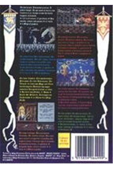 Legend of Galahad, The État correct - Electronic Arts reconditionné disponible sur Darty