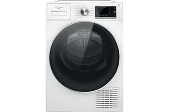 W7XD95WRFR - Bon état Whirlpool sur Darty