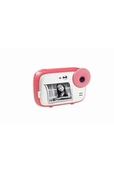 Acheter Appareil photo instantané Agfa Photo Realikids Instant Cam Rose Bon état - 54,99 € Appareil photo instantané Agfa Photo Realikids Instant Cam Rose Bon état - AgfaPhoto reconditionné disponible sur Darty