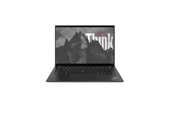 Acheter ThinkPad T14s Gen1 i5 Gen10 32Go 480 SSD Linux Bon état - 529,00 € ThinkPad T14s Gen1 i5 Gen10 32Go 480 SSD Linux Bon état - N/A reconditionné disponible sur Darty