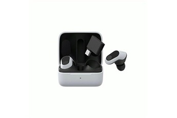 Acheter Ecouteurs sans fil Gaming INZONE à réduction de bruit -blanc Bon état - 110,99 € Ecouteurs sans fil Gaming INZONE à réduction de bruit -blanc Bon état - Sony reconditionné disponible sur Darty