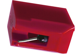DIAMANT DE RECHANGE POUR AT95EX Bon état - Audio-Technica reconditionné disponible sur Darty