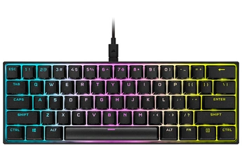 Acheter K65 RGB MINI Très bon état - 68,49 € K65 RGB MINI Très bon état - Corsair reconditionné disponible sur Darty