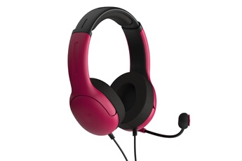 Acheter Casque filaire Airlite Rouge pour console Sony PS5 et PS4 Bon état - 17,99 € Casque filaire Airlite Rouge pour console Sony PS5 et PS4 Bon état - N/A reconditionné disponible sur Darty