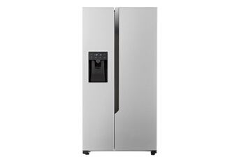 réfrigérateur américain gsm32hsbeh Bon état - LG reconditionné disponible sur Darty