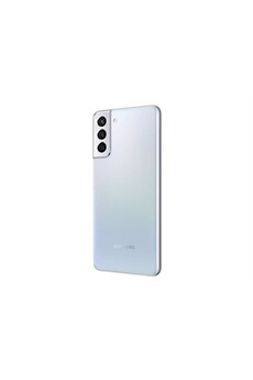 Acheter Galaxy S21+ 5G - 5G smartphone - double SIM - RAM 8 Go / Mémoire interne 128 Go - écran OEL - 6.7"" - 2400 x 1080 pixels (120 Hz) - 3 x caméras État correct - 231,00 € Galaxy S21+ 5G - 5G smartphone - double SIM - RAM 8 Go / Mémoire interne 128 Go - écran OEL - 6.7"" - 2400 x 1080 pixels (120 Hz) - 3 x caméras État correct - Samsung reconditionné disponible sur Darty