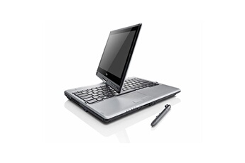 LifeBook T734 - Core i3 - 8 Go RAM - Disque dur 120 Go - Linux