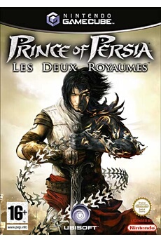 Prince of Persia - Les Deux Royaumes Très bon état - N/A reconditionné disponible sur Darty