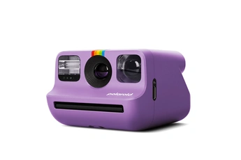 Go Génération 2 violet Bon état - Polaroid reconditionné disponible sur Darty
