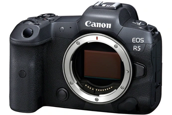 Acheter EOS R5 BOITIER NU État correct - 1738,99 € EOS R5 BOITIER NU État correct - Canon reconditionné disponible sur Darty