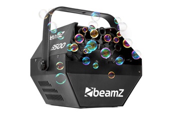BeamZ B500 - Machine à Bulles 40 Watts, Réservoir 550ml Très bon état - N/A reconditionné disponible sur Darty