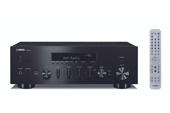 R-N600A Noir Bon état - Yamaha reconditionné disponible sur Darty