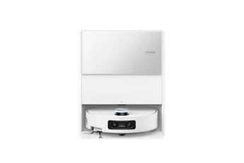 Acheter Aqua 10 Ultra Roller Complete Blanc État correct - 540,00 € Aqua 10 Ultra Roller Complete Blanc État correct - Dreame reconditionné disponible sur Darty