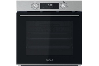OMK58RU1X Très bon état - Whirlpool reconditionné disponible sur Darty
