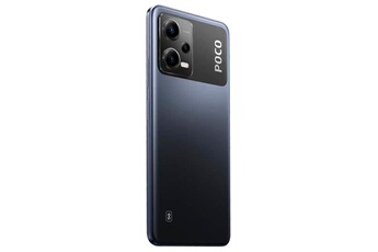 Poco X5 256Go Noir 5G Très bon état - Xiaomi reconditionné disponible sur Darty