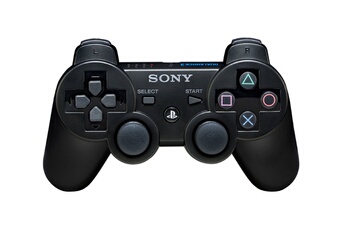 DUAL SHOCK 3 PS3 Bon état - Sony reconditionné disponible sur Darty
