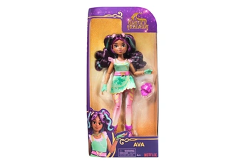 Poupée Ava Unicorn Academy 24 cm Bon état - Spin Master reconditionné disponible sur Darty