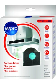 FILTRE CHF 303/1 Bon état - Wpro reconditionné disponible sur Darty