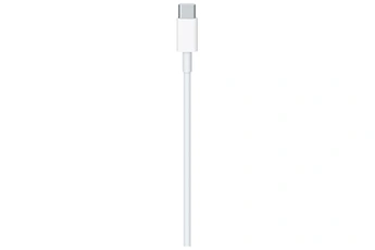USB-C CHARGE CABLE 2M État correct - Apple reconditionné disponible sur Darty