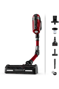 X-FORCE FLEX 12.60 KIT ANIMAL SANS FIL Performant & Léger, Grande Autonomie RH98A9WO - Très bon état Rowenta sur Darty