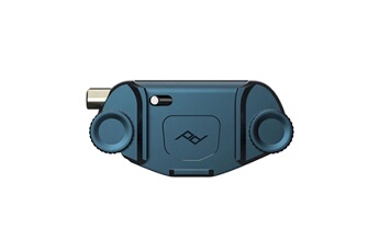 Capture clip (v3) OCEAN Bon état - Peak Design reconditionné disponible sur Darty
