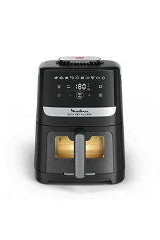 Easy Fry Silence EZ5568F0 Bon état - Moulinex reconditionné disponible sur Darty