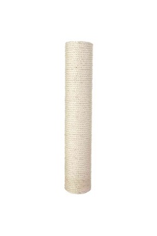 Poteau de remplacement ø 9 cm x 50 cm, pour arbre à chat. - - TR-43992 Bon état - Trixie reconditionné disponible sur Darty